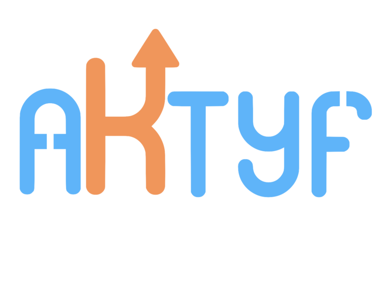 Logo Aktyf